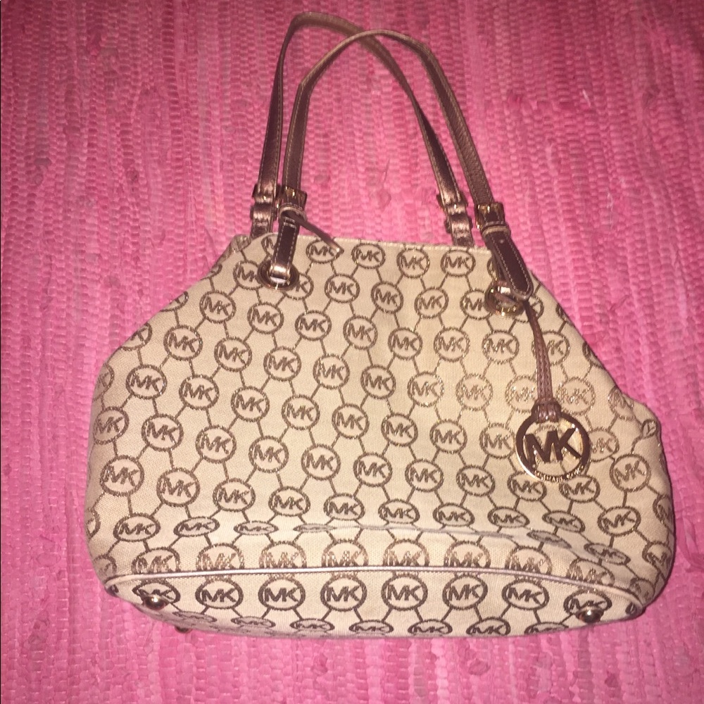Michael Kors Purse